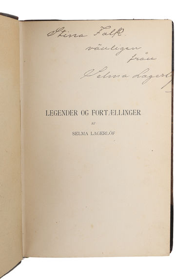 Legender og Fortællinger. (photo 3)