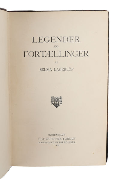 Legender og Fortællinger. (photo 4)