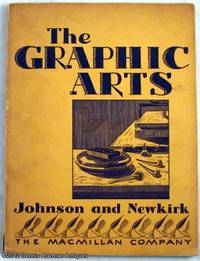 image of The Graphic Arts