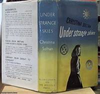 Under Strange Skies by Soltan, Christina - 1948