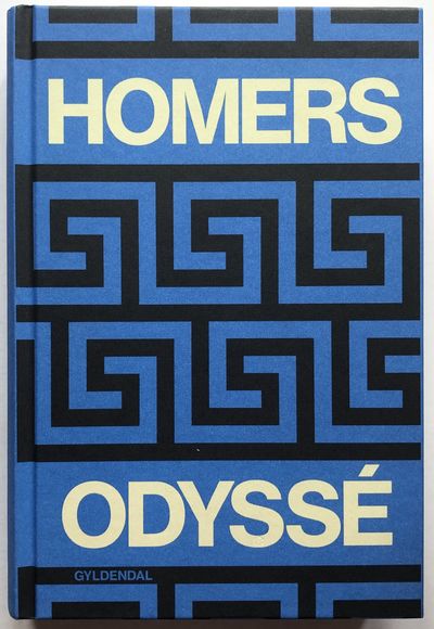 Homers Odyssé.