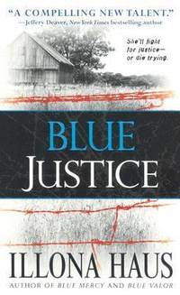 Blue Justice