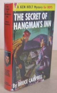 image of The Secret of Hangman's Inn
