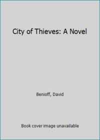 image of City of Thieves: A Novel