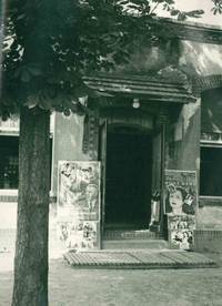 Collection of Photographs of Berlin Post-War Movie Theaters by Willi (photographer) Conrad - from Bernett Penka Rare Books LLC (SKU: 49032)