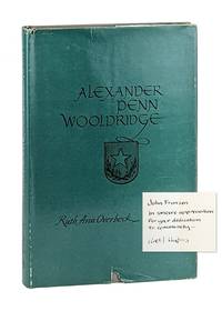 Alexander Penn Woolridge