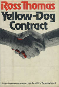 image of YELLOW-DOG CONTRACT.