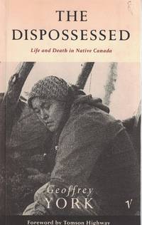 cover of The Dispossessed