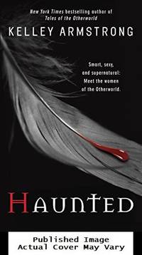 image of Haunted