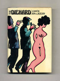 The Diehard  - 1st Edition/1st Printing