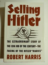 Selling Hitler
