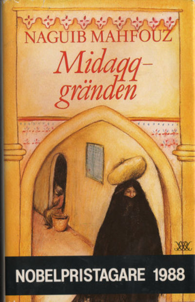 MIDAQQ-GRÄNDEN.