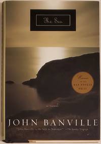 THE SEA by Banville, John - 2005