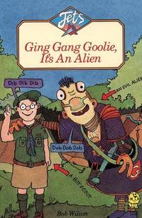 Ging Gang Goolie, It's An Alien
