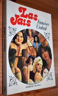 Las Jais by Francisco Umbral - 1977