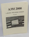 A3M 2000: a directory with personal statements