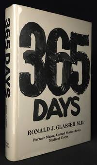 365 Days by Glasser, Ronald J