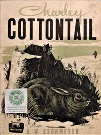 cover of Charley Cottontail