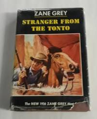 image of Stranger from the Tonto (First Edition)