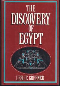 The Discovery of Egypt