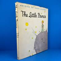 The Little Prince by Antoine de Saint-ExupÃ�Â©ry - 1970