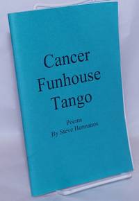 image of Cancer Funhouse Tango: poems