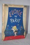Eloise in Paris