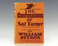 image of The Confessions of Nat Turner.