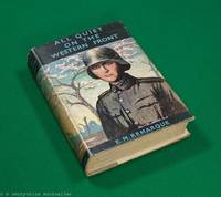 image of All Quiet on the Western Front