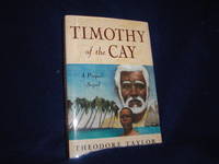 image of Timothy of the Cay