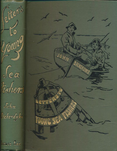 Practical Letters to Young Sea Fishers. With…
