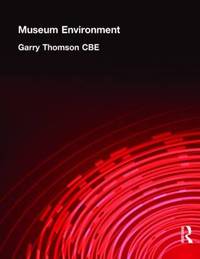 cover of Museum Environment