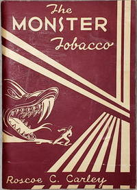 cover of The Monster ...Tobacco