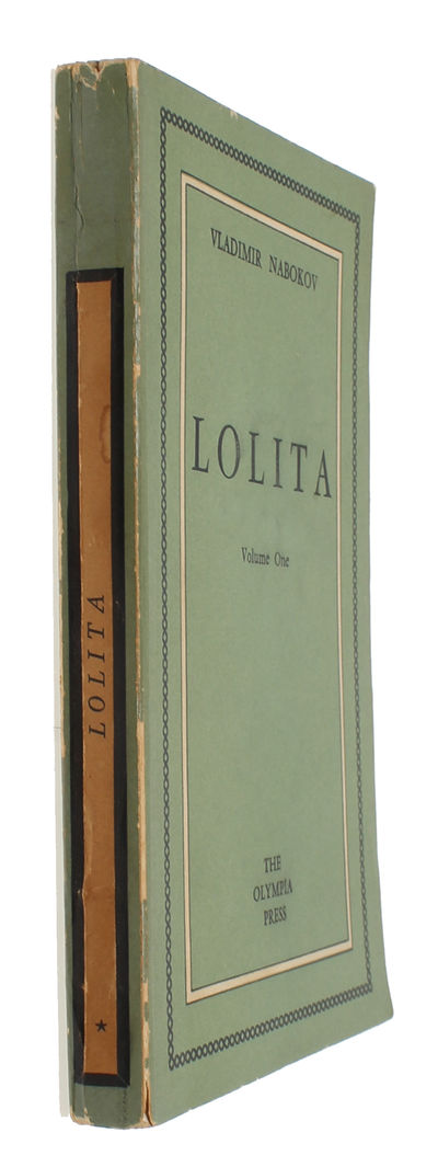 Lolita. - [LOLITA - A SCANDALOUS CLASSIC] (photo 2)