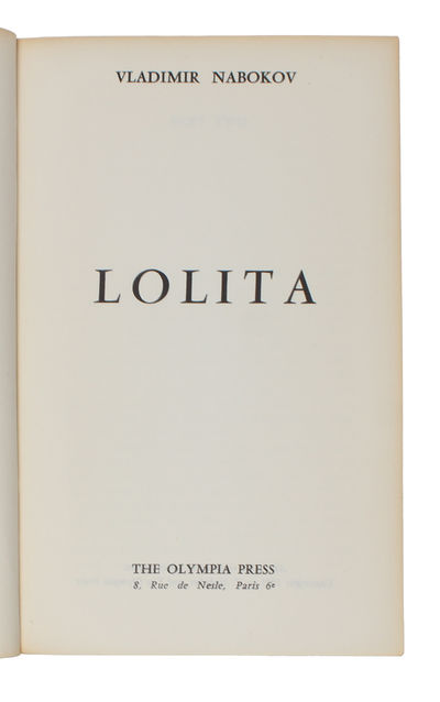 Lolita. - [LOLITA - A SCANDALOUS CLASSIC] (photo 6)