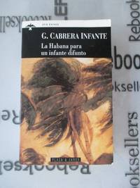 La Habana Para UN Infante Difunto Spanish Edition