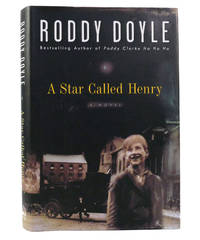 cover of A STAR CALLED HENRY