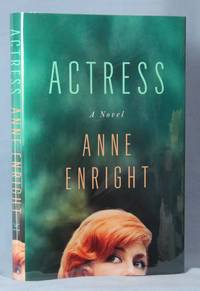 cover of Actress