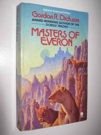 Masters of Everon