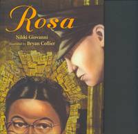 cover of Rosa