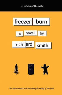 Freezer Burn