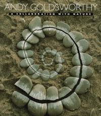 image of Andy Goldsworthy: A Collaboration with Nature