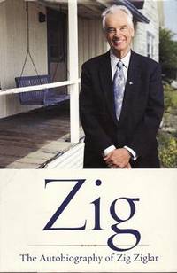 cover of Zig: The Autobiography