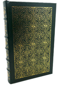 image of THE THEORY OF THE LEISURE CLASS Easton Press