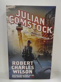 image of Julian Comstock: A Story of 22nd-Century America