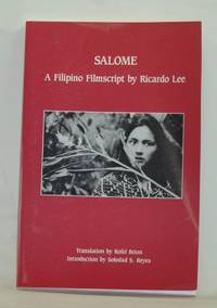 image of Salome: A Filipino Filmscript