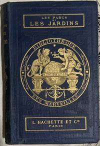 image of Les parcs et les jardins
