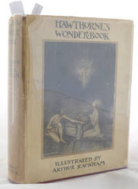 image of A Wonder Book