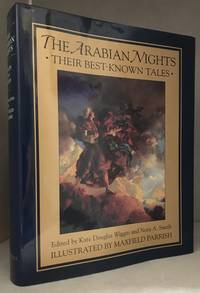 image of The Arabian Nights; Their Best-Known Tales