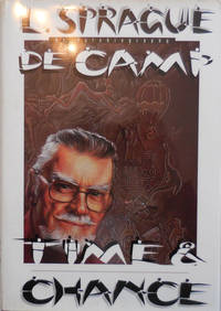 image of Time & Chance An Autobiography